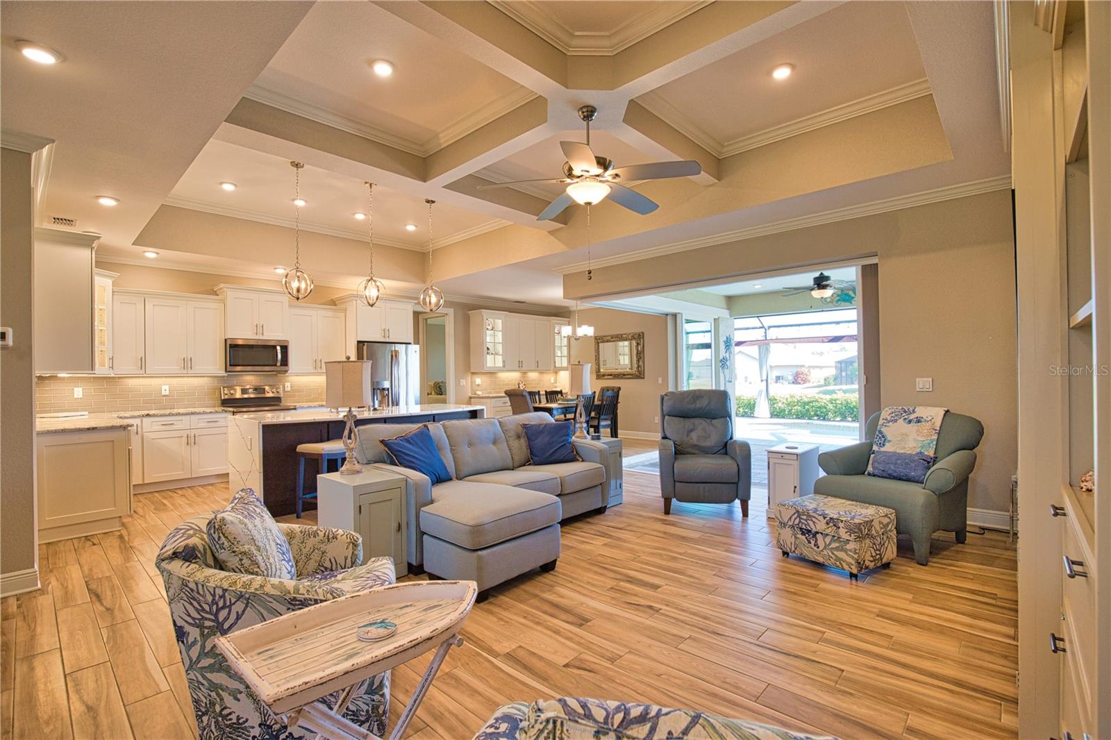 35 MEDALIST RD, ROTONDA WEST, FL, 33947