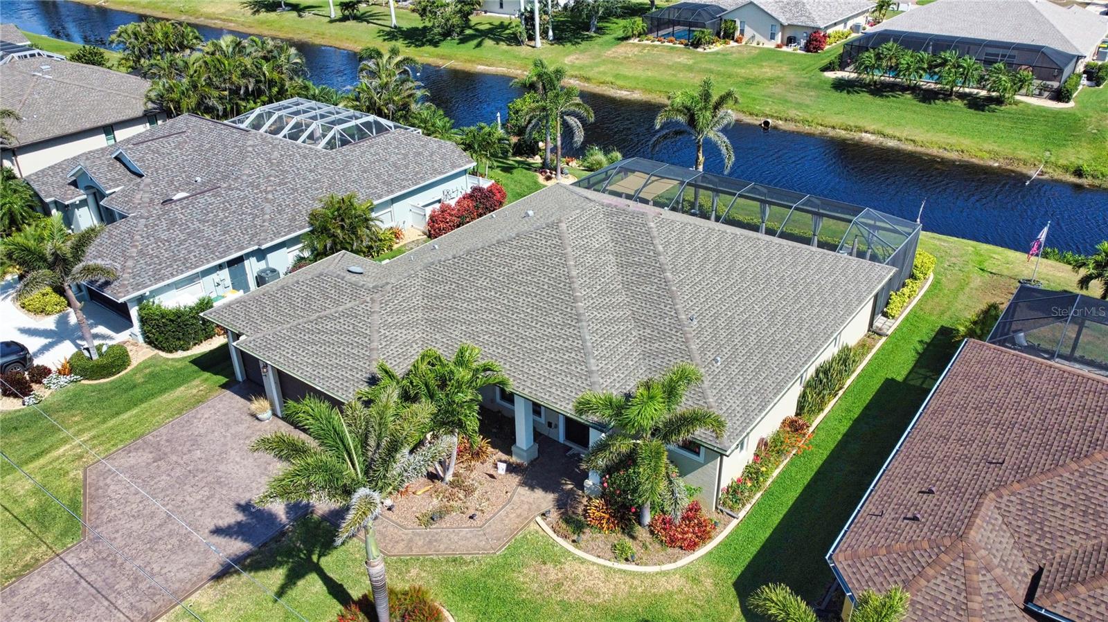 35 MEDALIST RD, ROTONDA WEST, FL, 33947