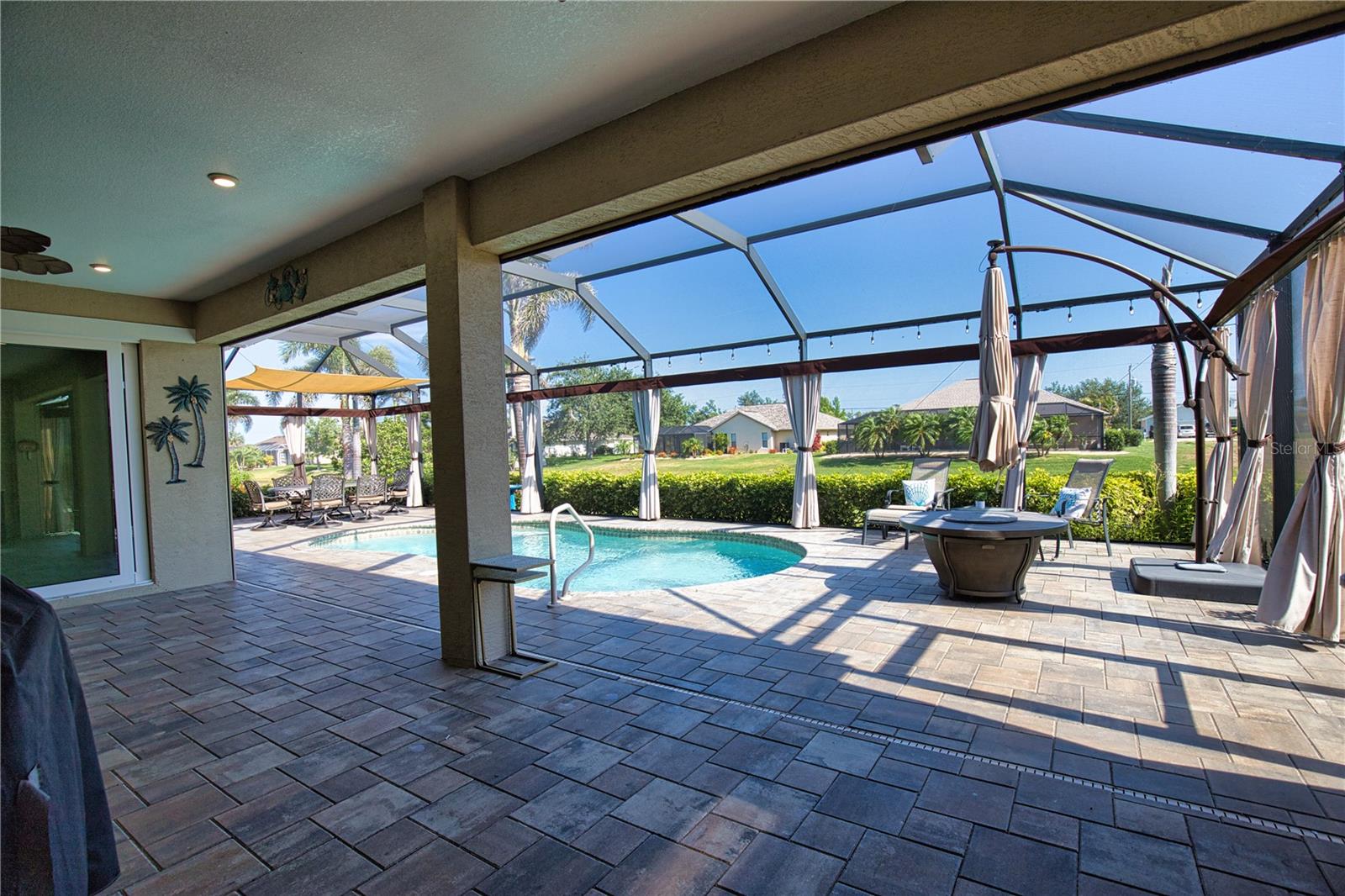 35 MEDALIST RD, ROTONDA WEST, FL, 33947