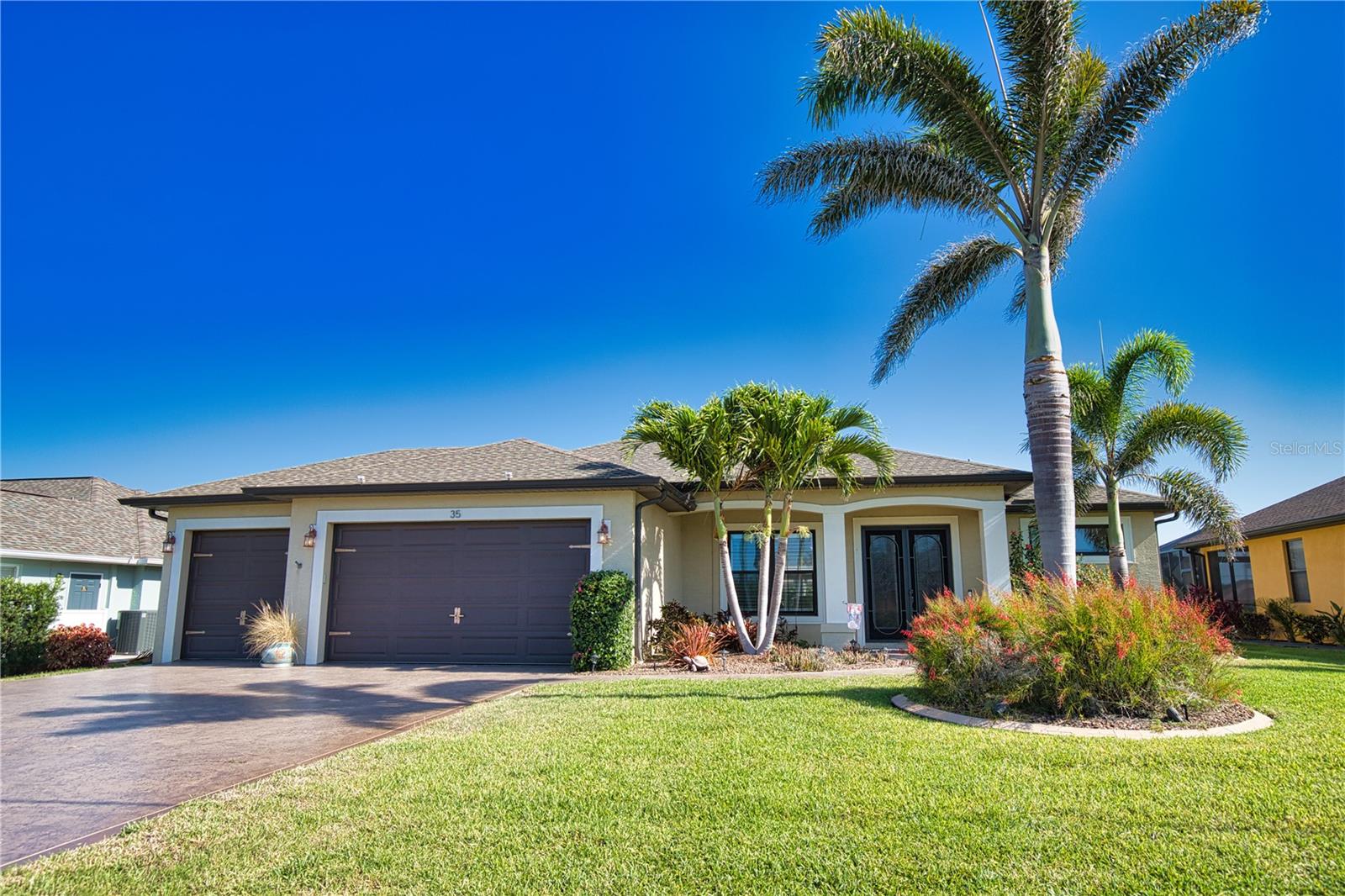 35 MEDALIST RD, ROTONDA WEST, FL, 33947