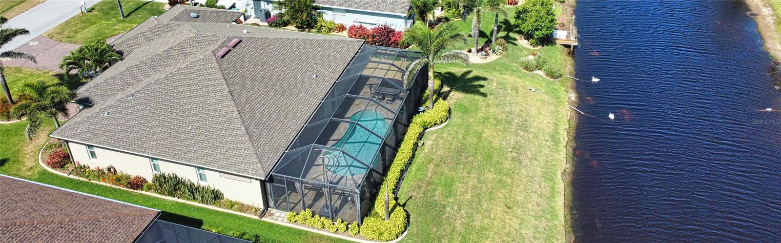 35 MEDALIST RD, ROTONDA WEST, FL, 33947