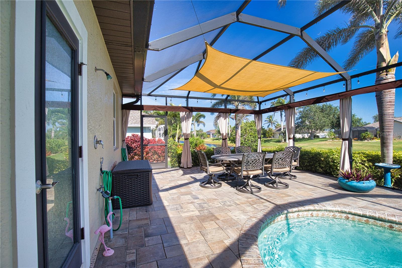 35 MEDALIST RD, ROTONDA WEST, FL, 33947