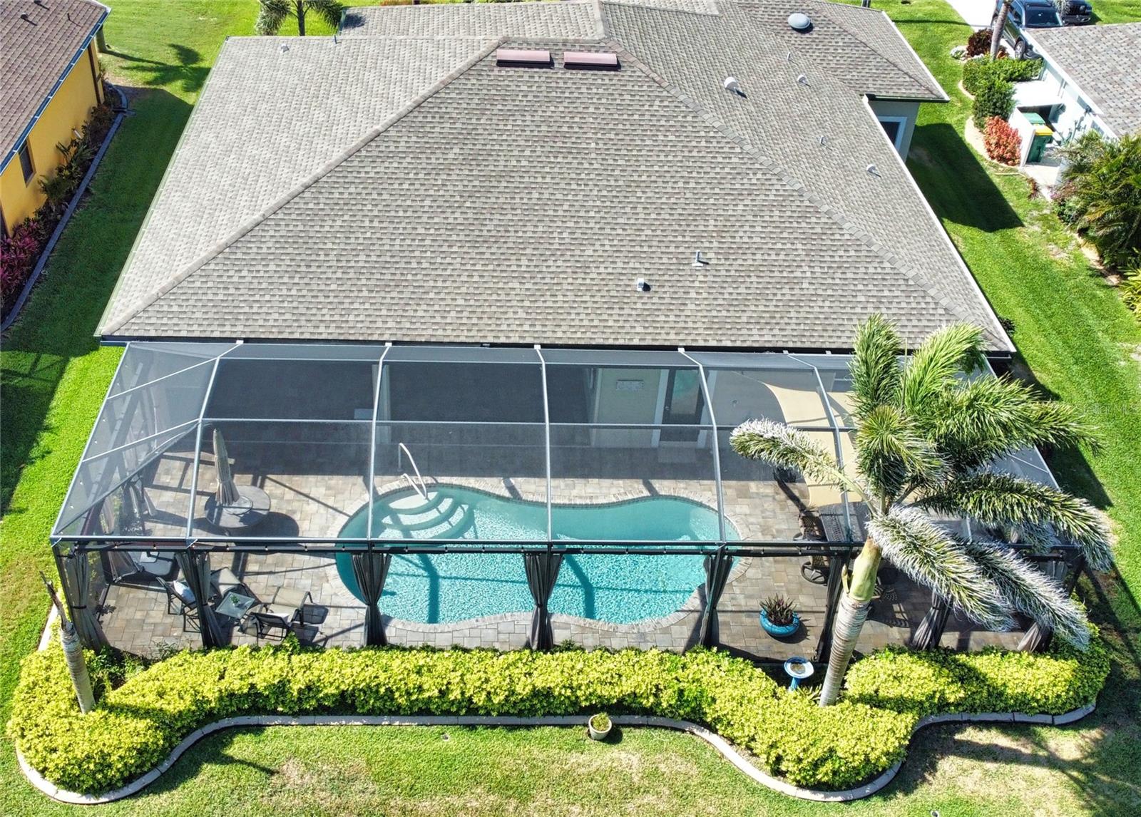 35 MEDALIST RD, ROTONDA WEST, FL, 33947