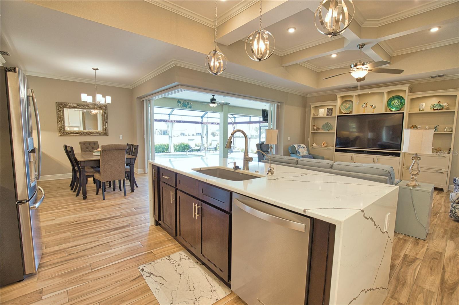 35 MEDALIST RD, ROTONDA WEST, FL, 33947