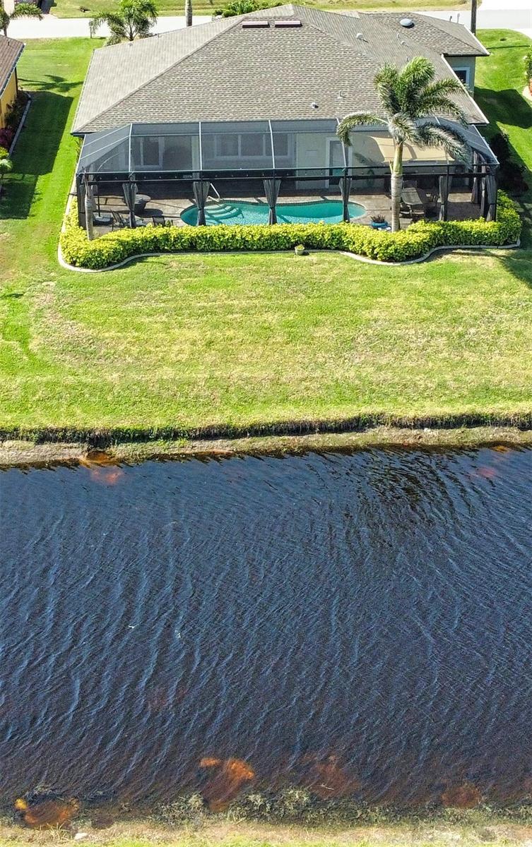 35 MEDALIST RD, ROTONDA WEST, FL, 33947