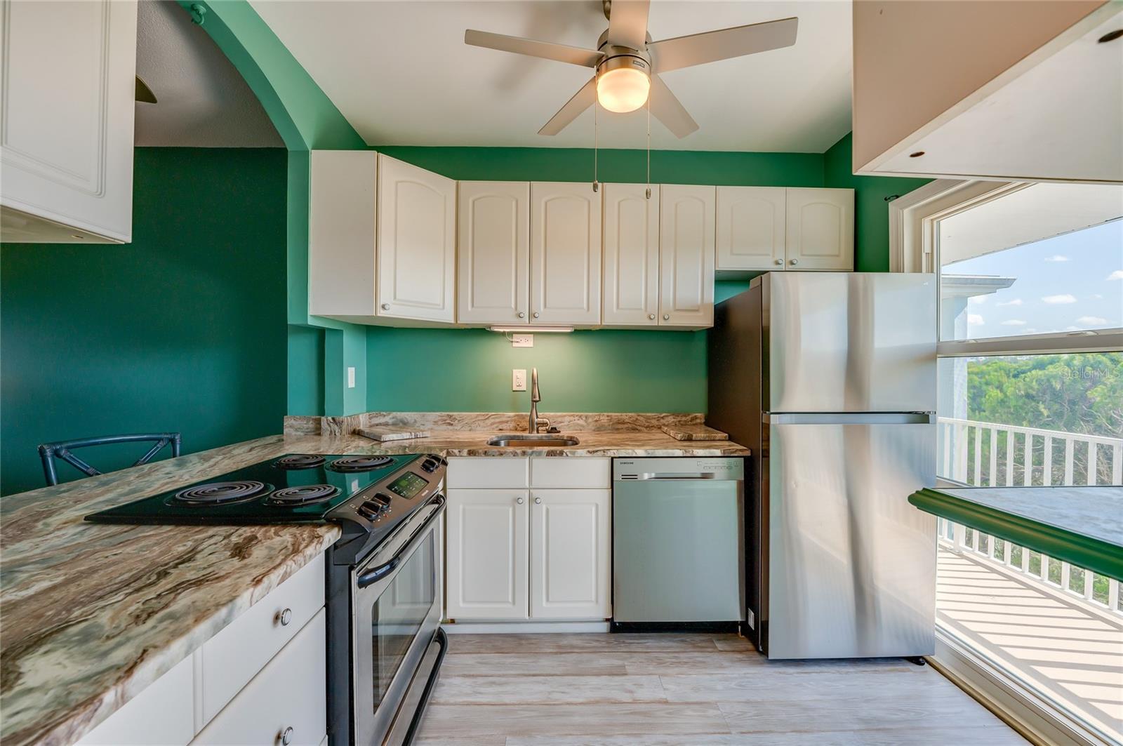 719 S BEACH ST #302B, DAYTONA BEACH, FL, 32114