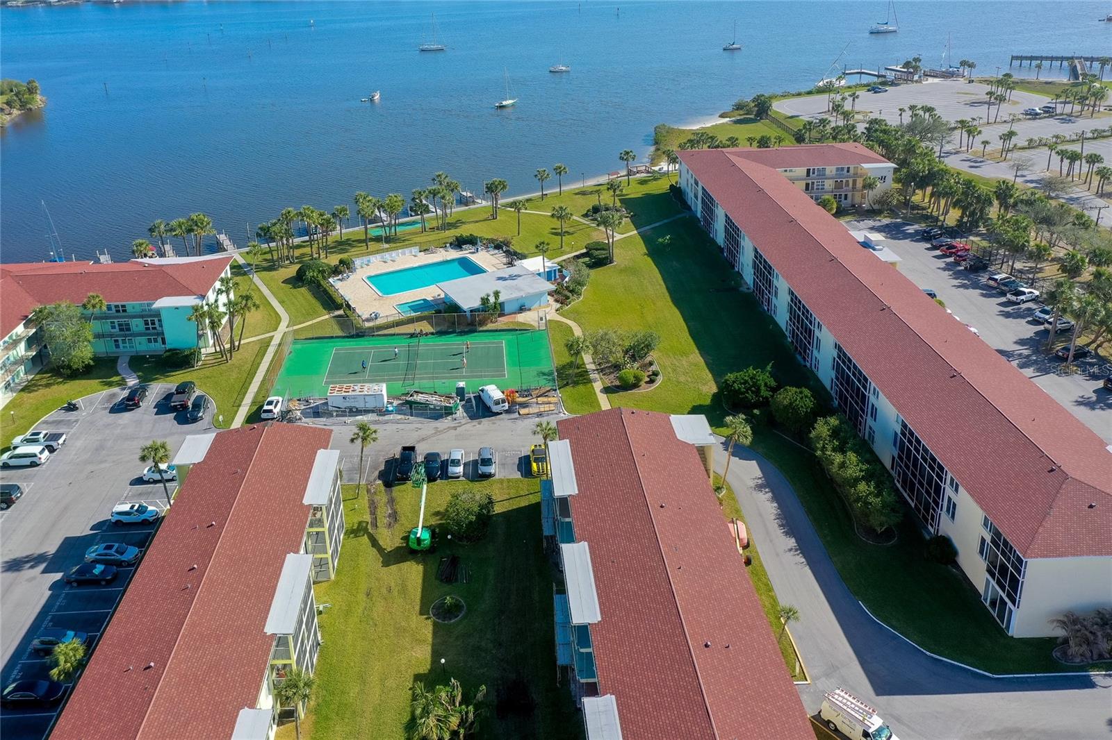 719 S BEACH ST #302B, DAYTONA BEACH, FL, 32114