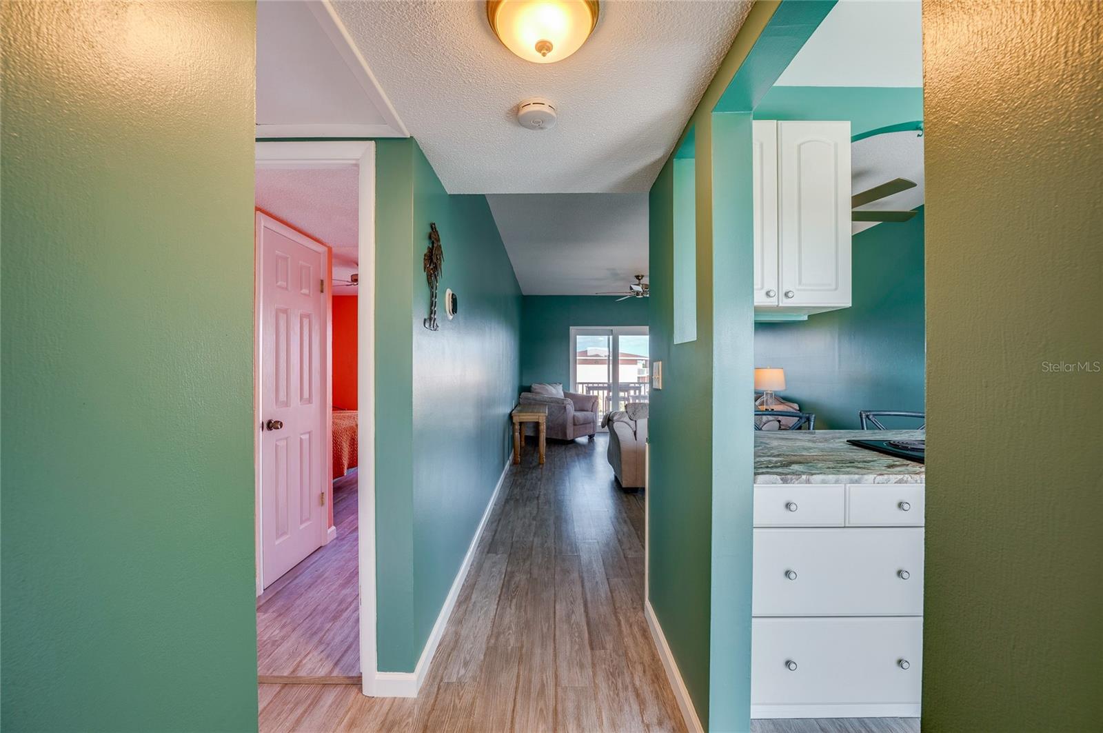 719 S BEACH ST #302B, DAYTONA BEACH, FL, 32114