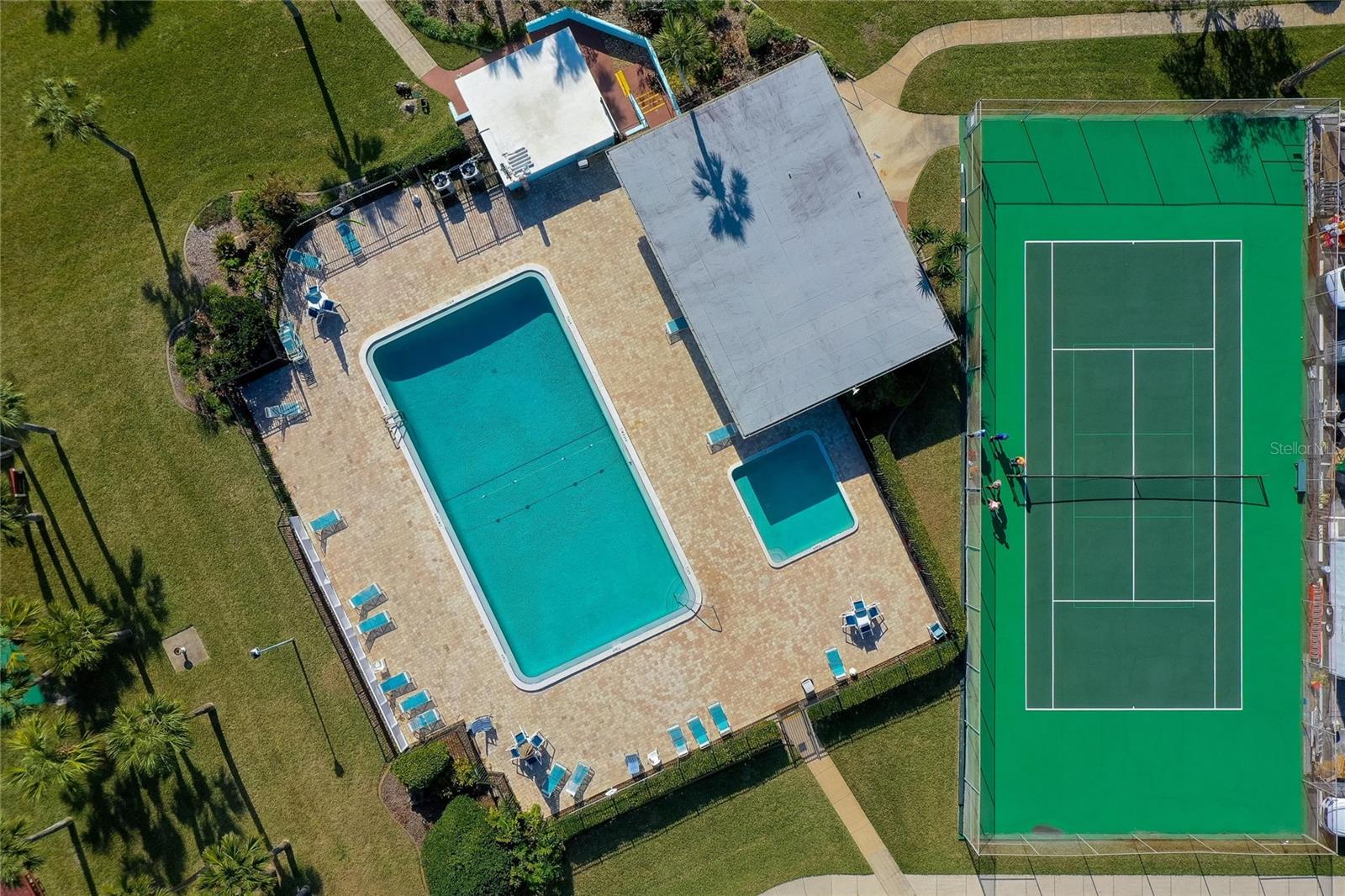 719 S BEACH ST #302B, DAYTONA BEACH, FL, 32114