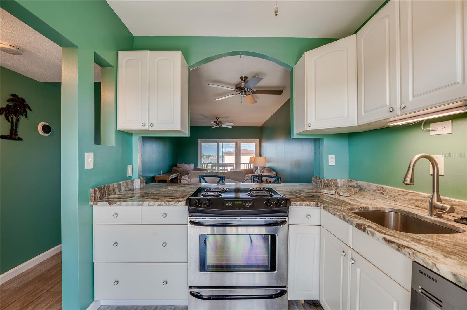 719 S BEACH ST #302B, DAYTONA BEACH, FL, 32114