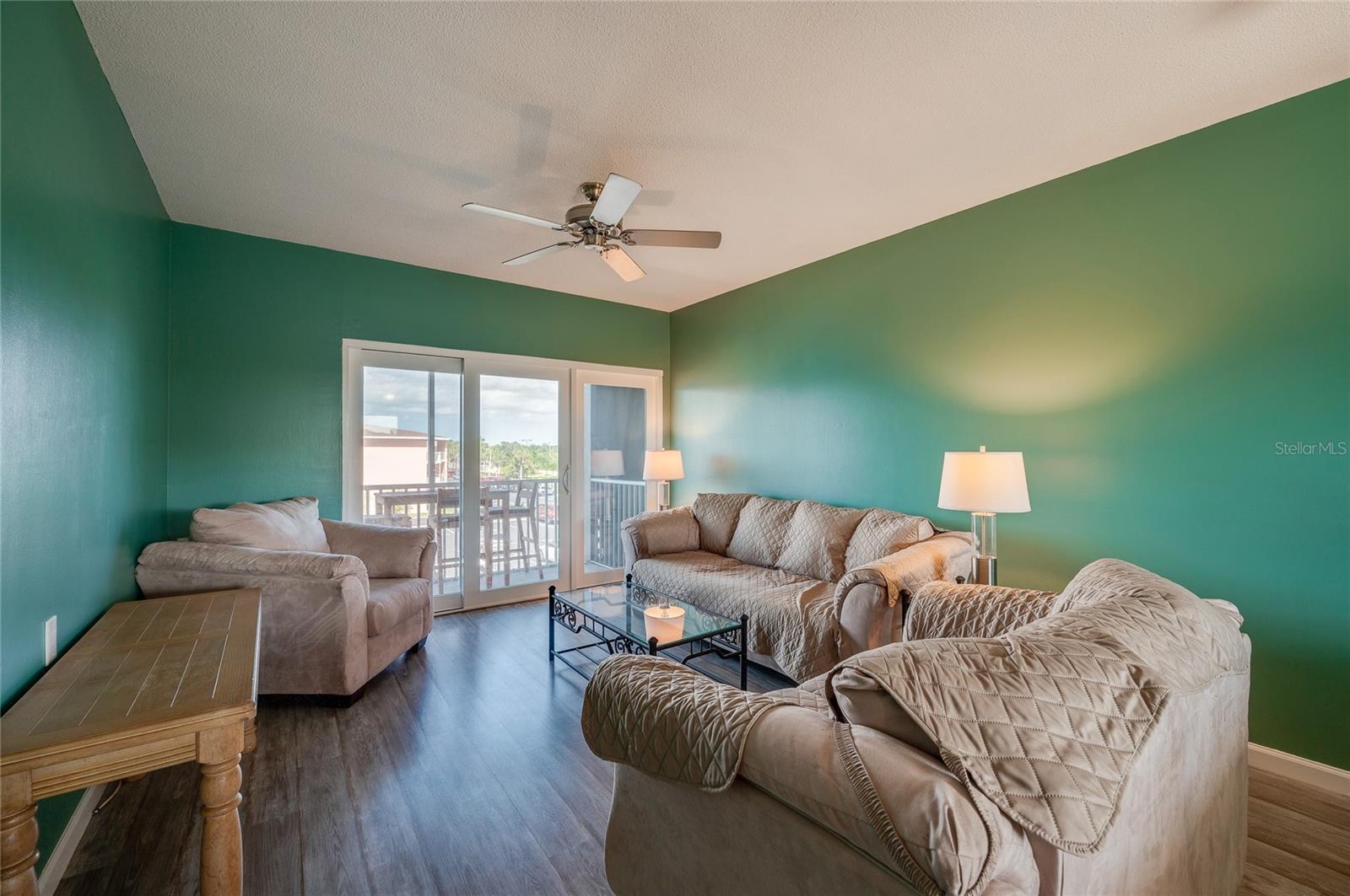 719 S BEACH ST #302B, DAYTONA BEACH, FL, 32114