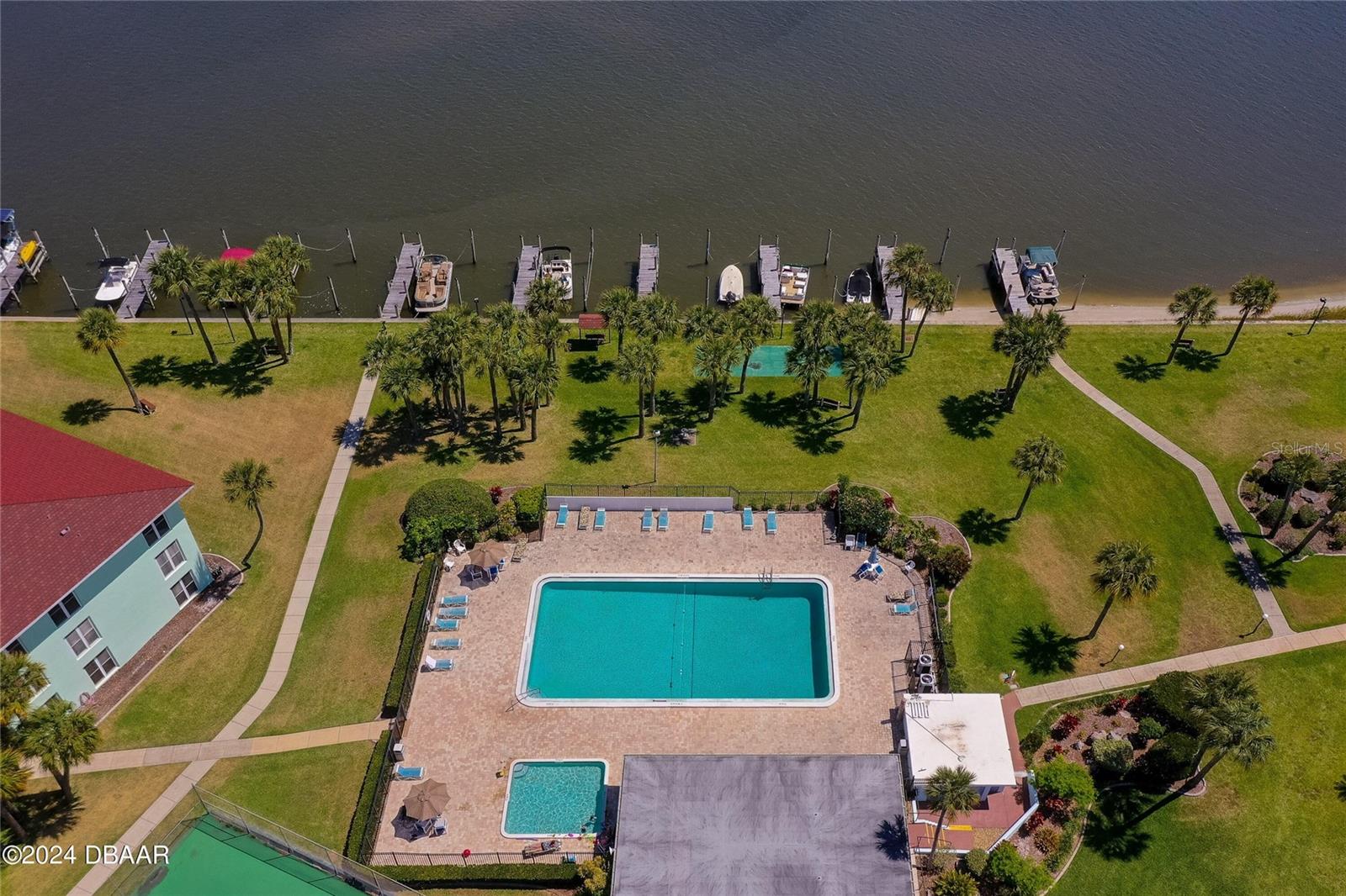 719 S BEACH ST #302B, DAYTONA BEACH, FL, 32114