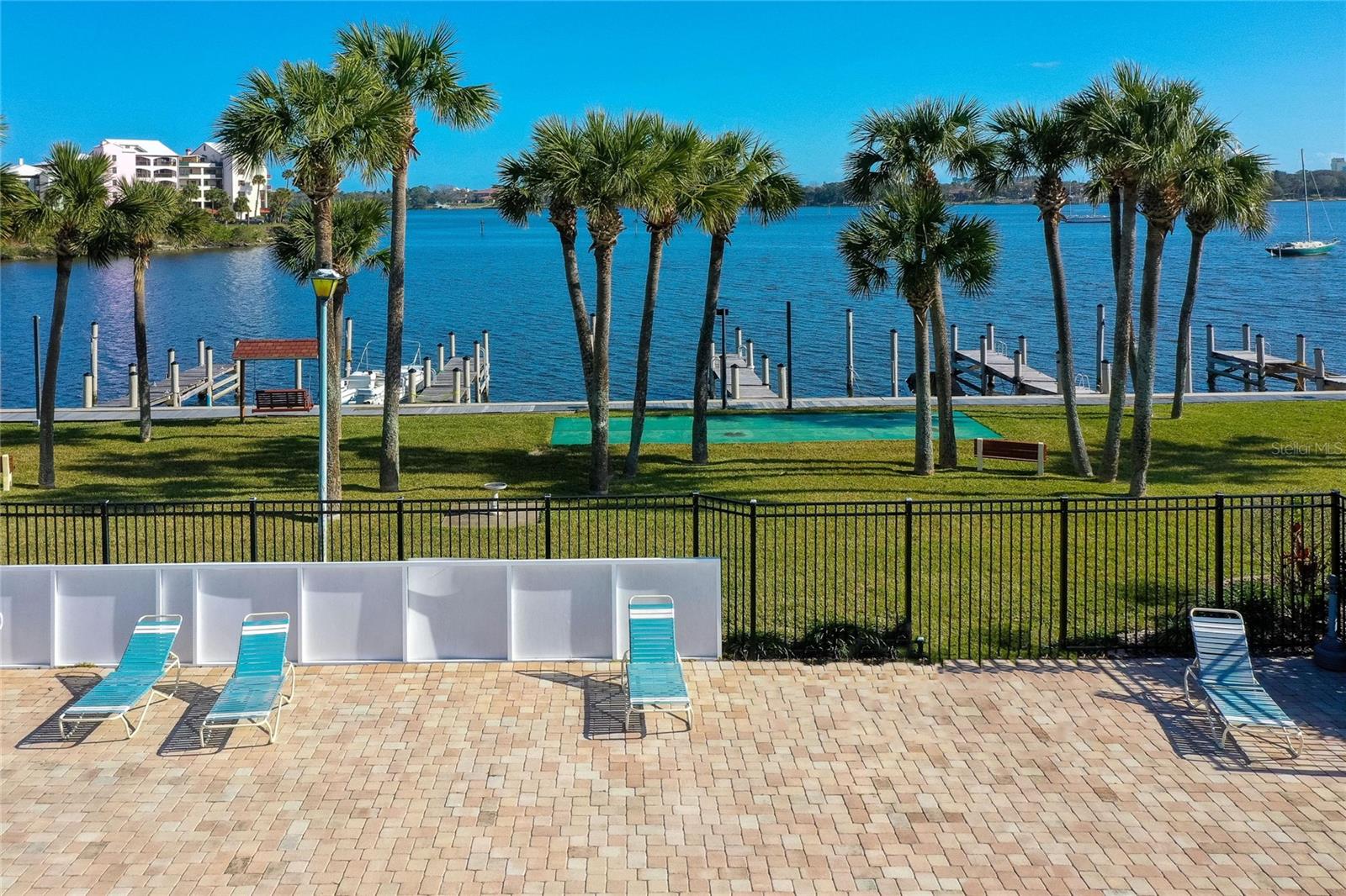 719 S BEACH ST #302B, DAYTONA BEACH, FL, 32114