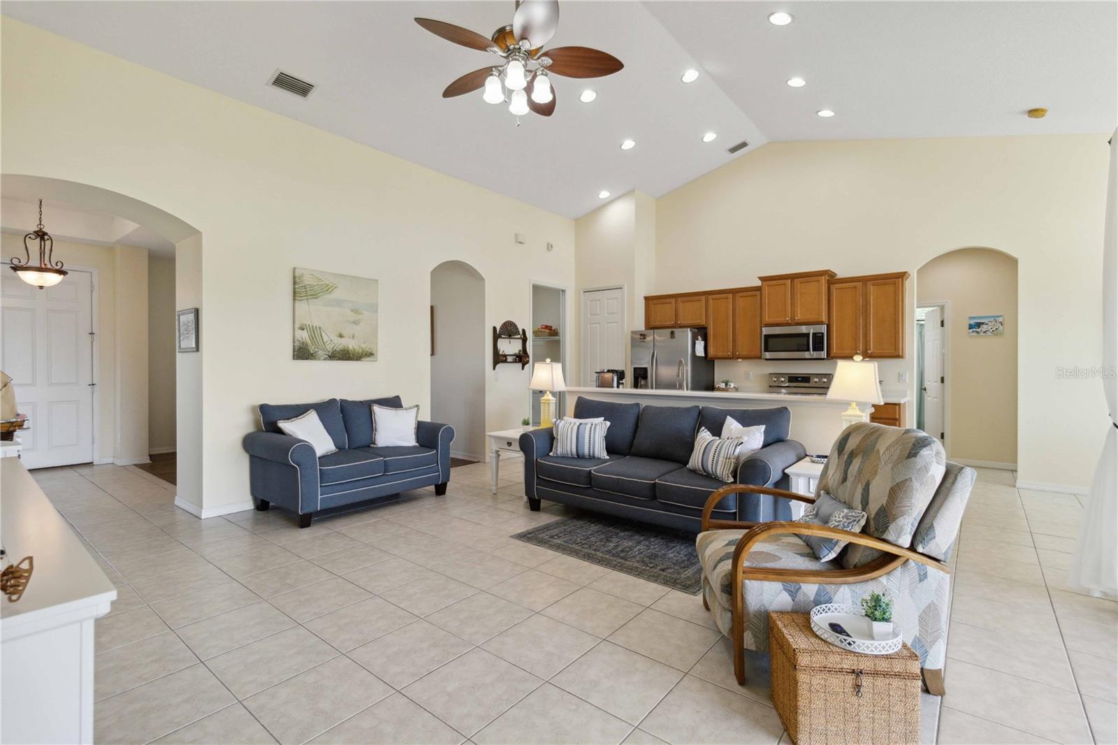 4262 70TH STREET CIR E, PALMETTO, FL, 34221