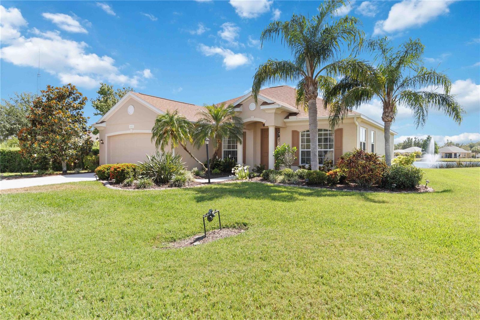 4262 70TH STREET CIR E, PALMETTO, FL, 34221