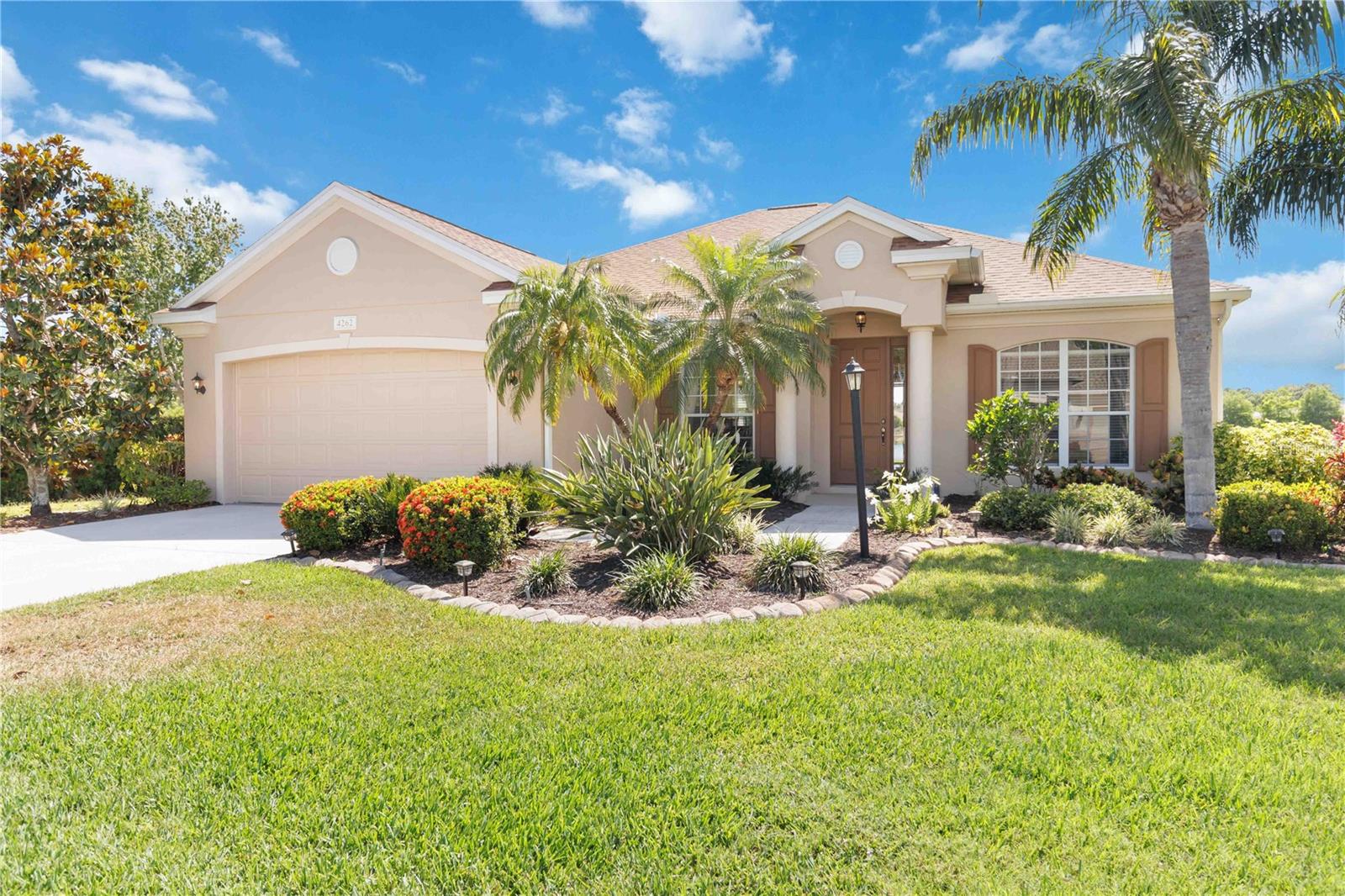 4262 70TH STREET CIR E, PALMETTO, FL, 34221