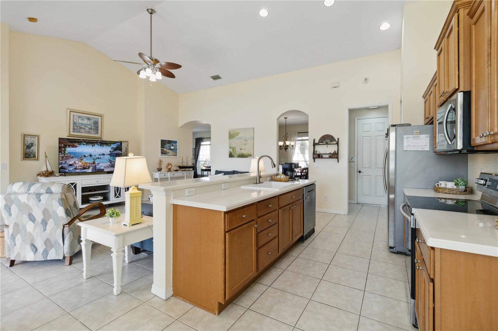 4262 70TH STREET CIR E, PALMETTO, FL, 34221