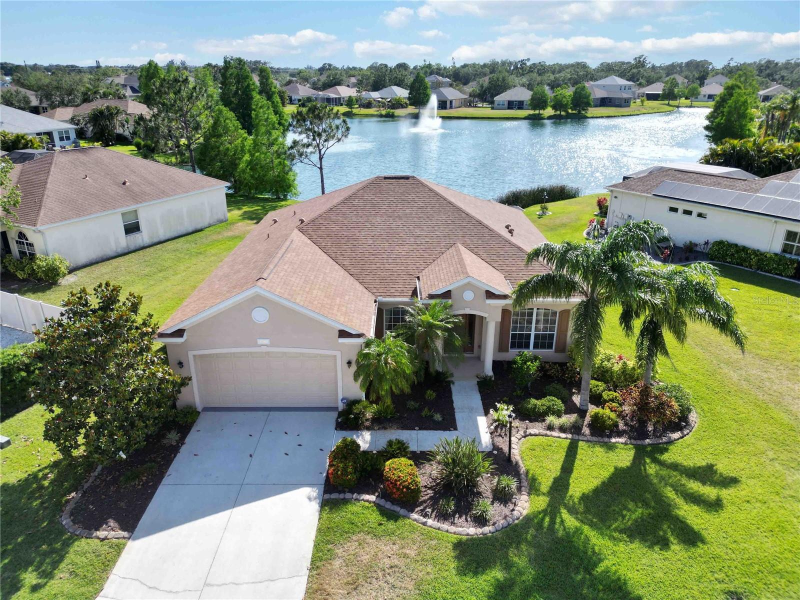 4262 70TH STREET CIR E, PALMETTO, FL, 34221