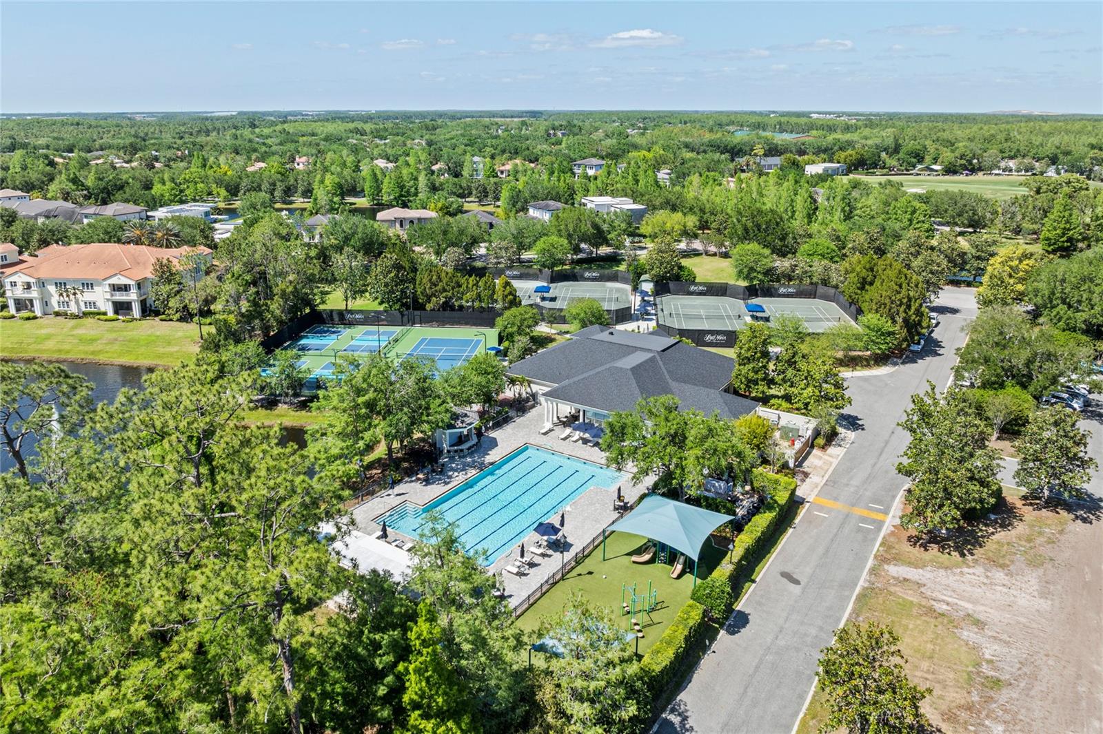 9640 BRYANSTON DR, ORLANDO, FL, 32827