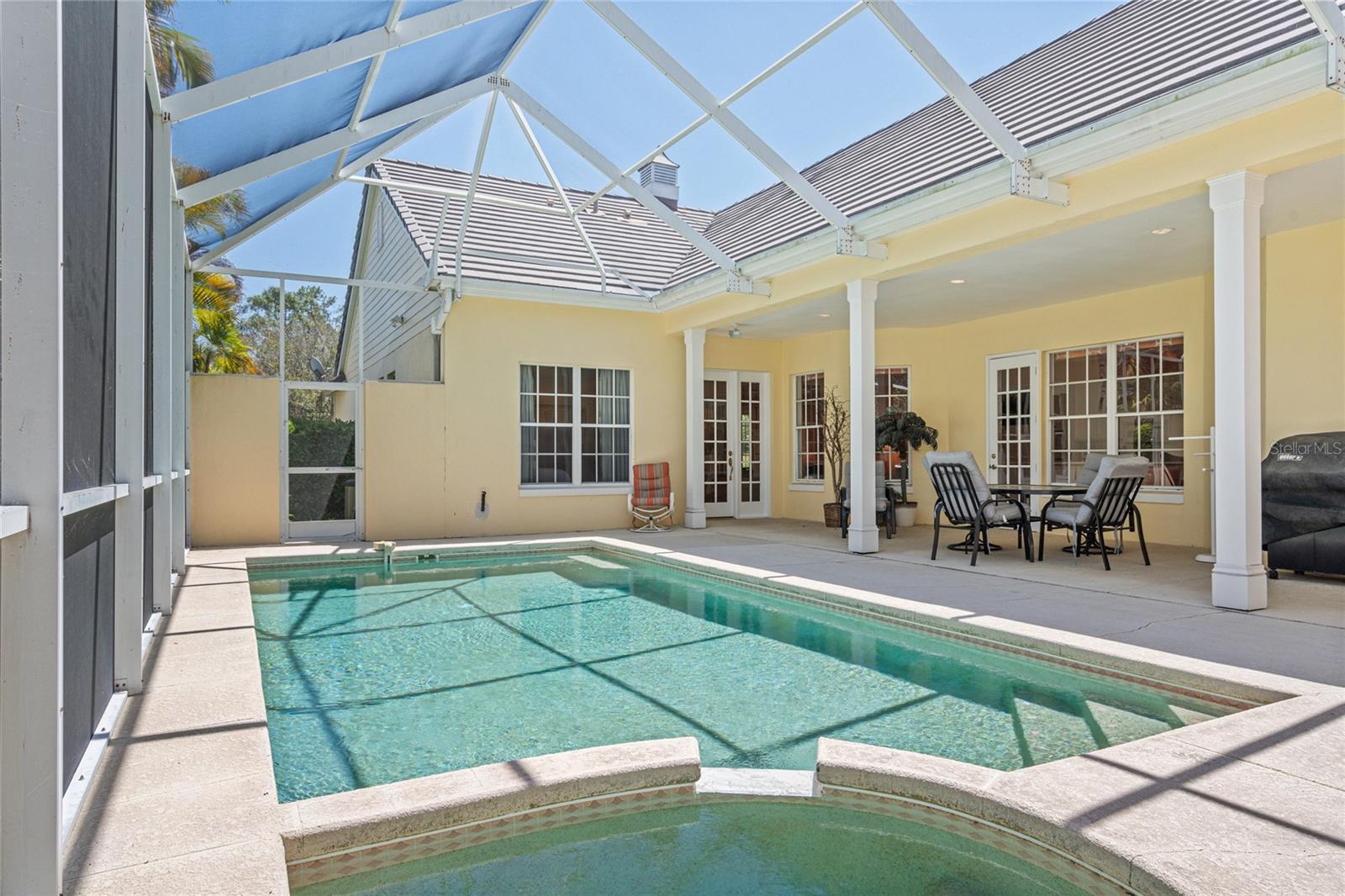 9640 BRYANSTON DR, ORLANDO, FL, 32827