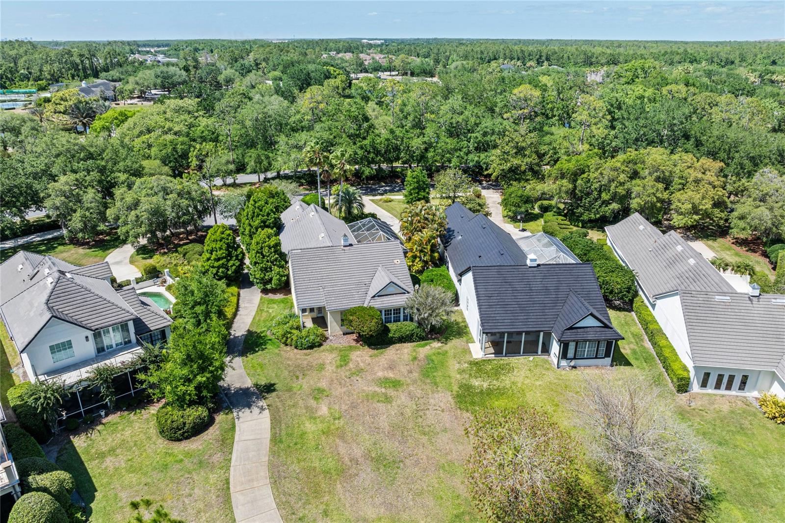 9640 BRYANSTON DR, ORLANDO, FL, 32827