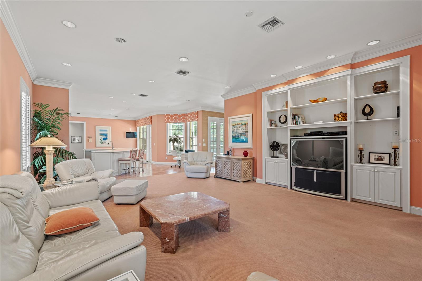 9640 BRYANSTON DR, ORLANDO, FL, 32827