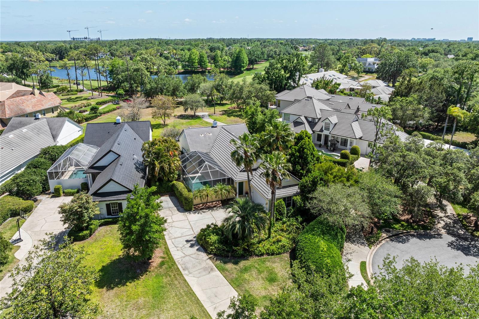 9640 BRYANSTON DR, ORLANDO, FL, 32827