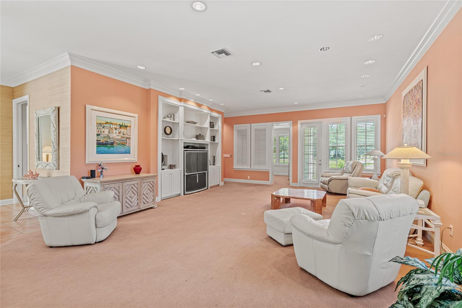 9640 BRYANSTON DR, ORLANDO, FL, 32827