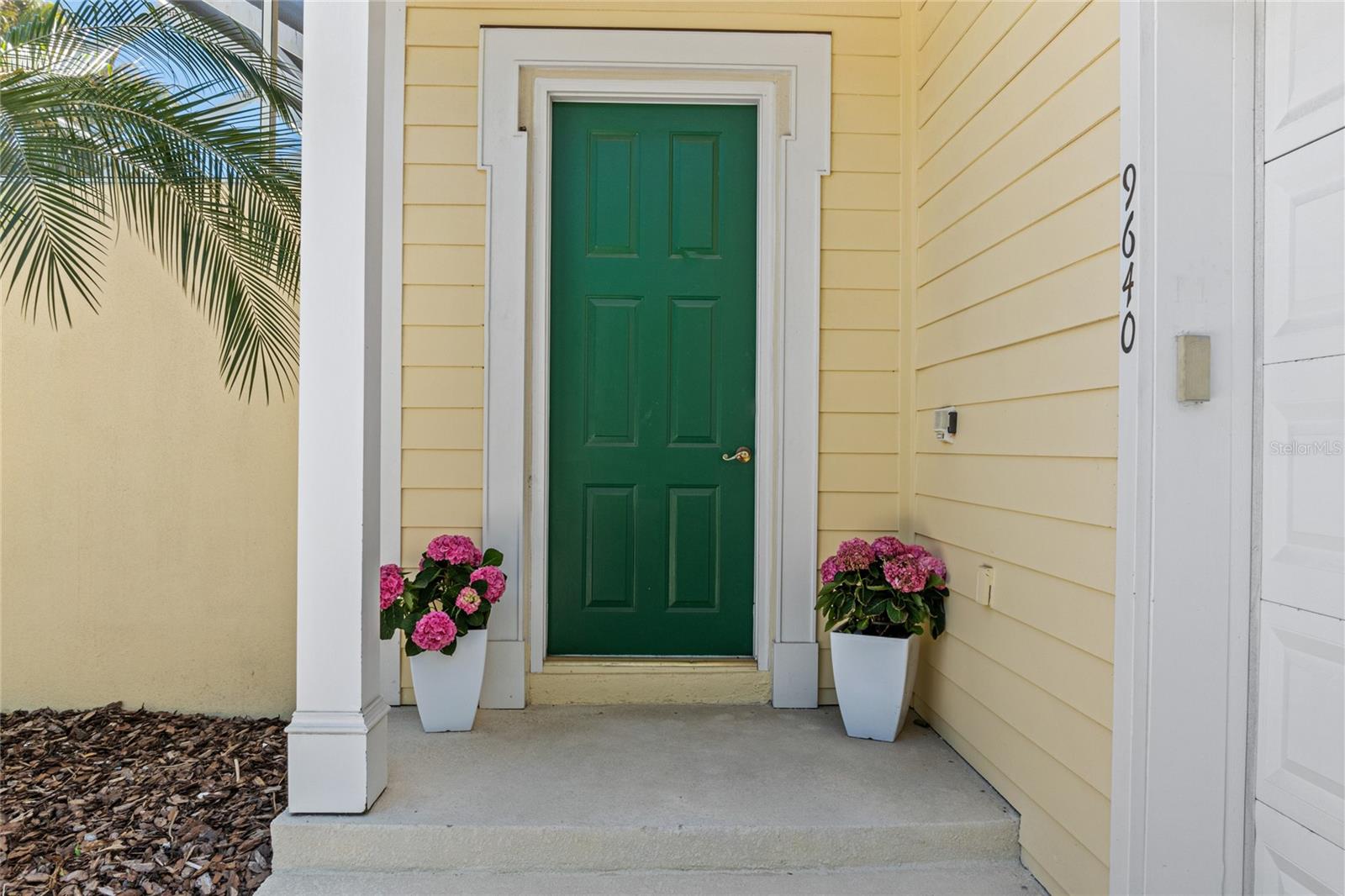 9640 BRYANSTON DR, ORLANDO, FL, 32827