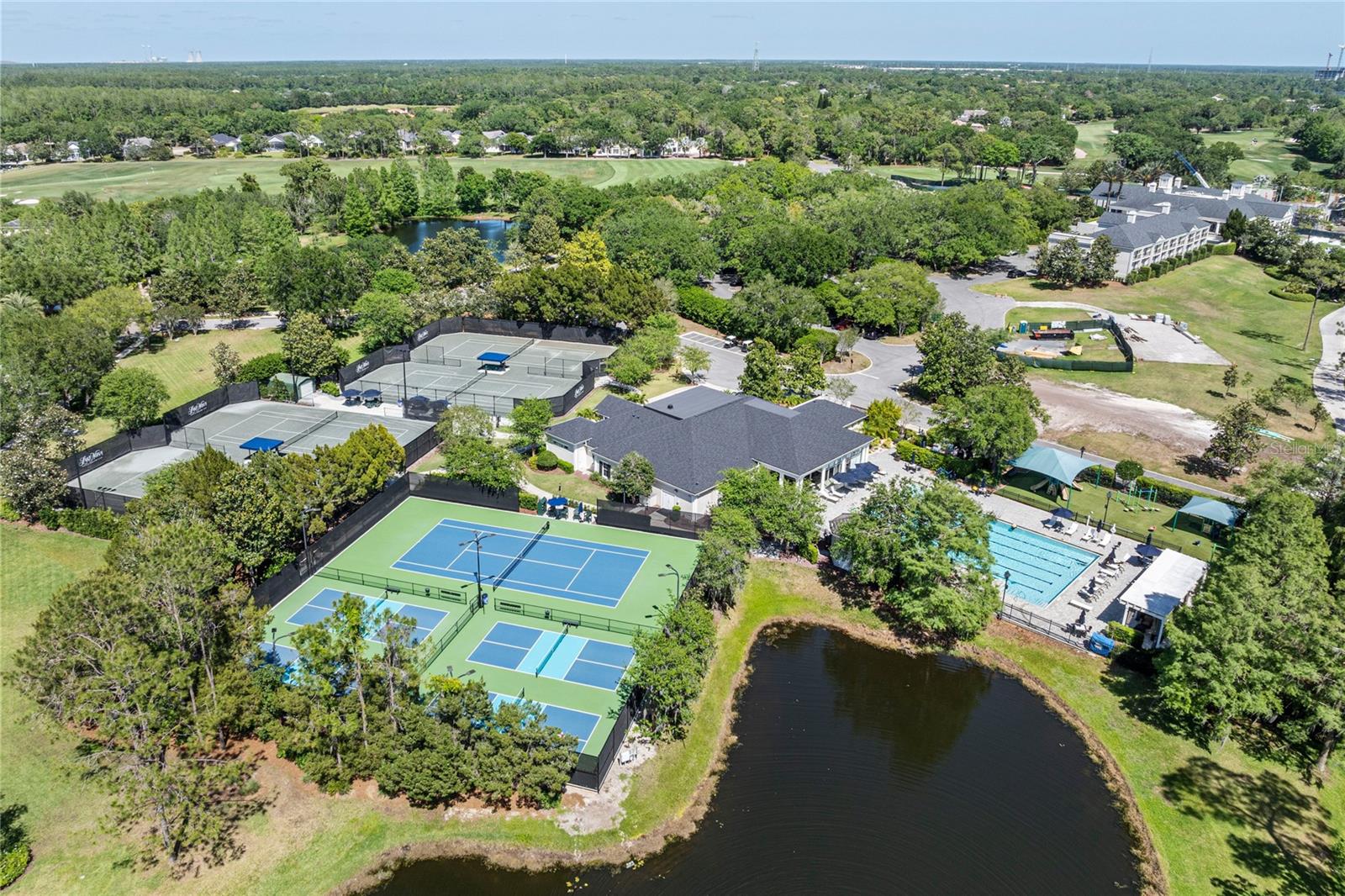 9640 BRYANSTON DR, ORLANDO, FL, 32827