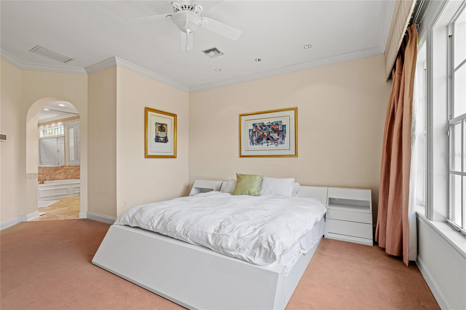 9640 BRYANSTON DR, ORLANDO, FL, 32827