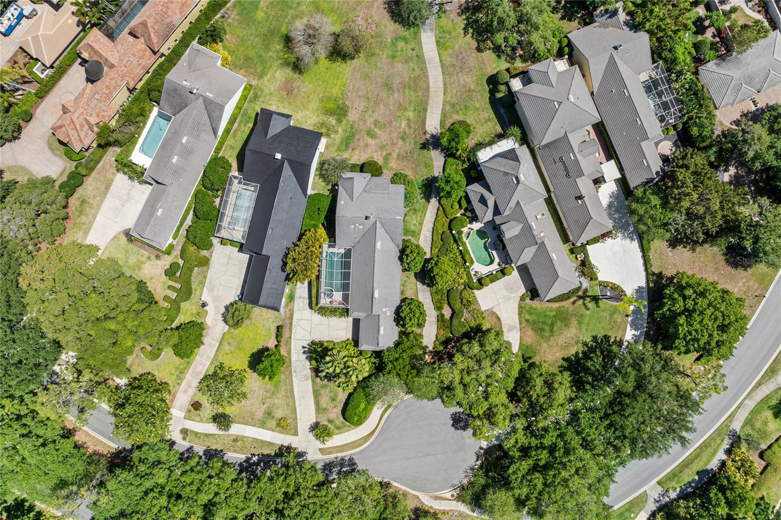 9640 BRYANSTON DR, ORLANDO, FL, 32827