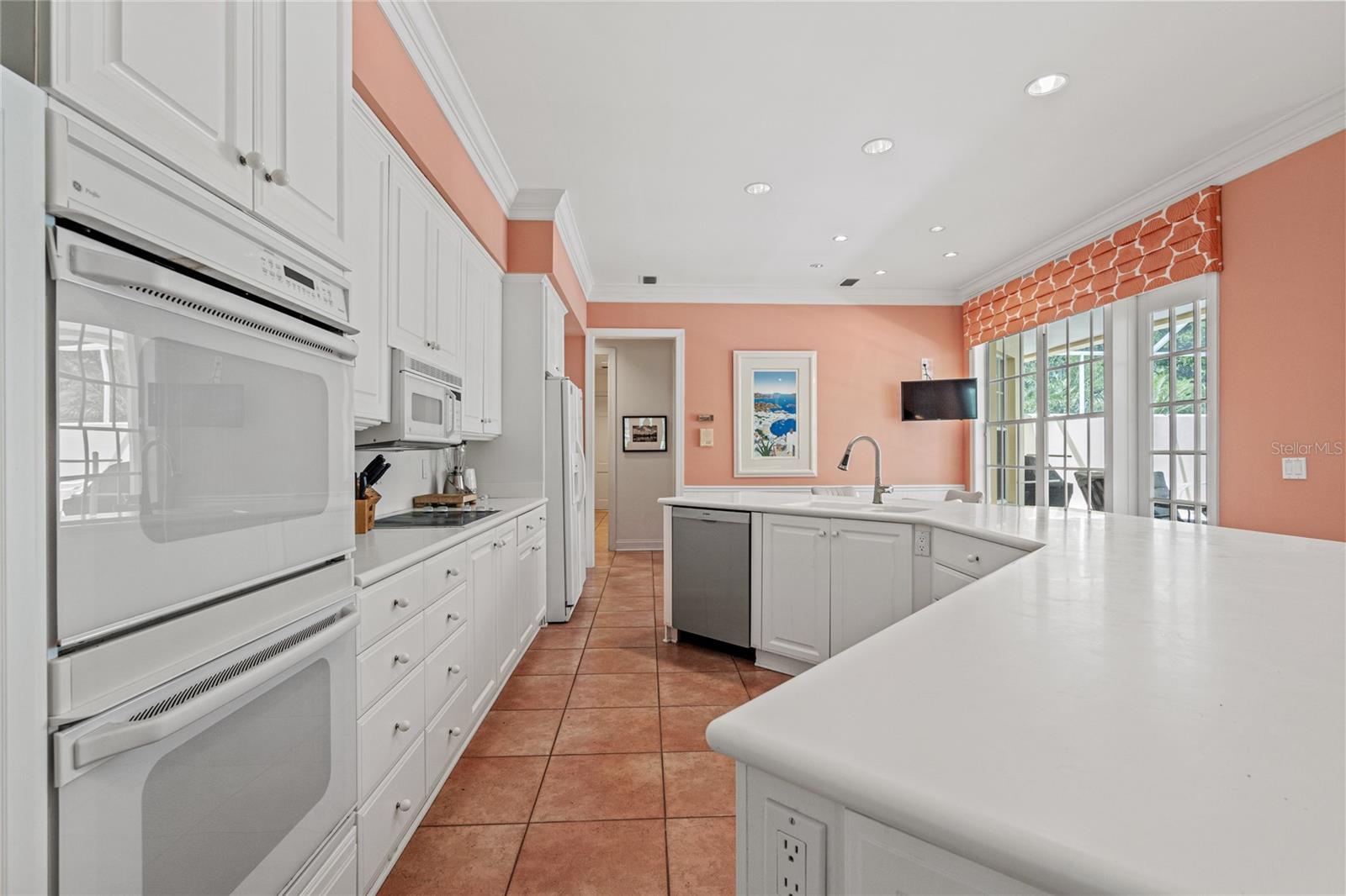 9640 BRYANSTON DR, ORLANDO, FL, 32827