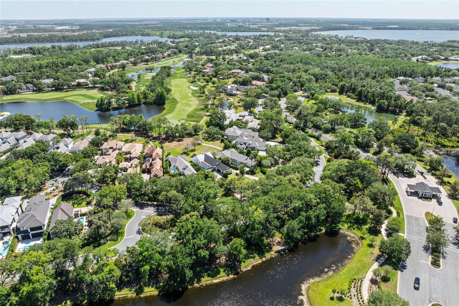 9640 BRYANSTON DR, ORLANDO, FL, 32827