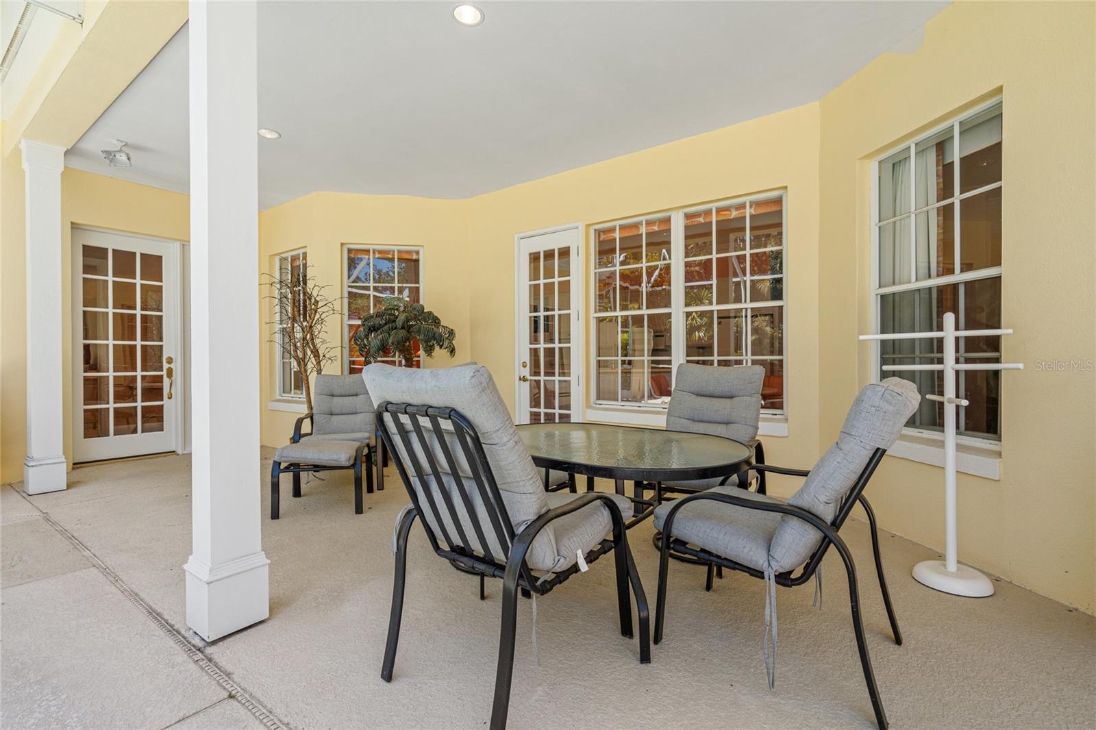 9640 BRYANSTON DR, ORLANDO, FL, 32827