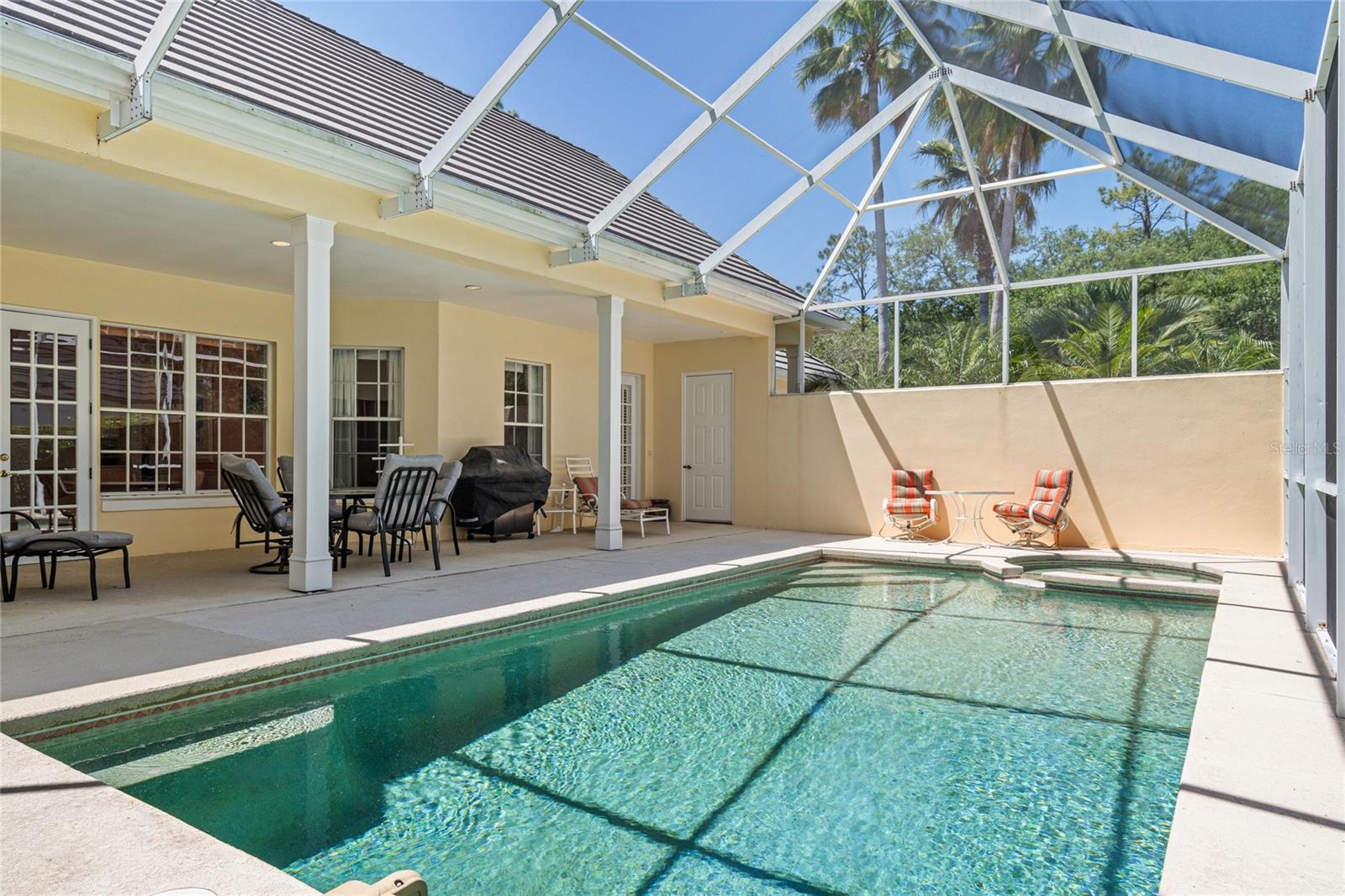 9640 BRYANSTON DR, ORLANDO, FL, 32827