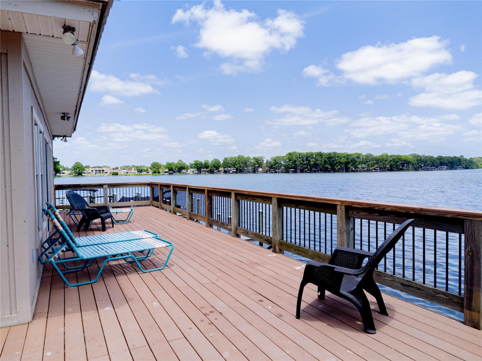 1156 CALLE DEL NORTE #C, CASSELBERRY, FL, 32707