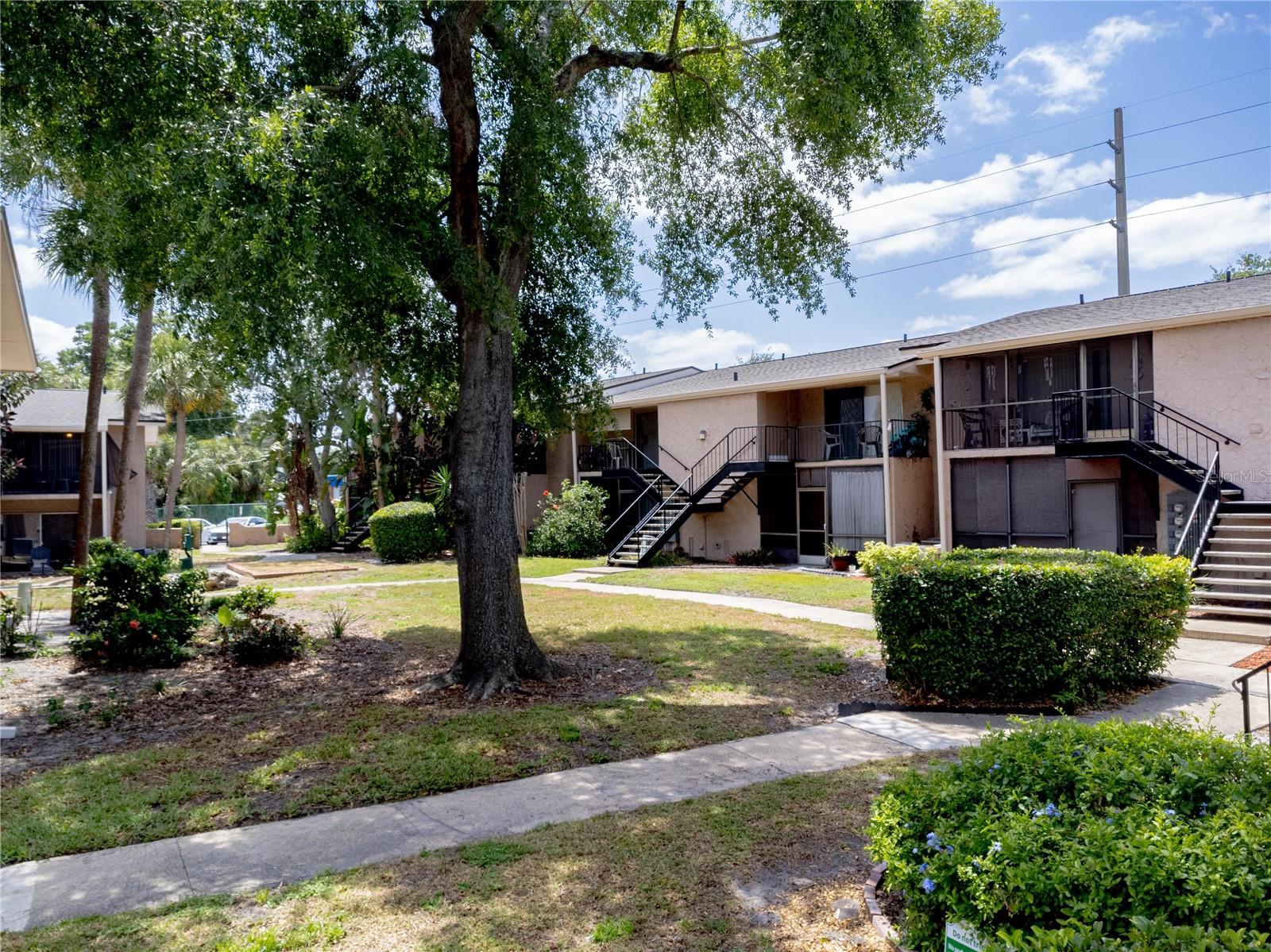 1156 CALLE DEL NORTE #C, CASSELBERRY, FL, 32707