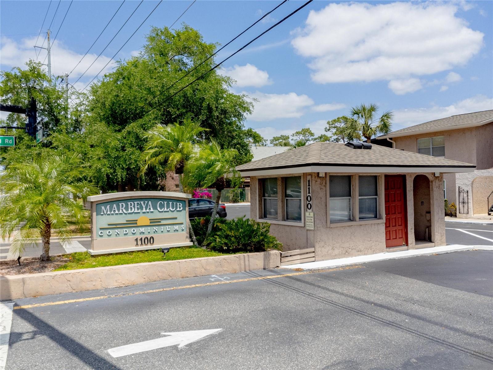 1156 CALLE DEL NORTE #C, CASSELBERRY, FL, 32707