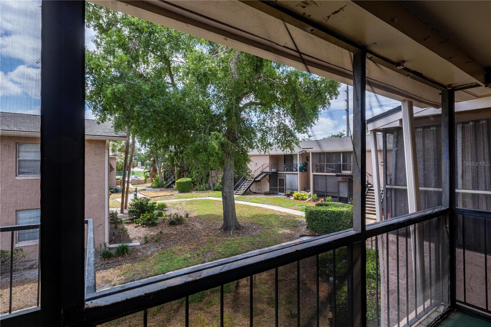 1156 CALLE DEL NORTE #C, CASSELBERRY, FL, 32707