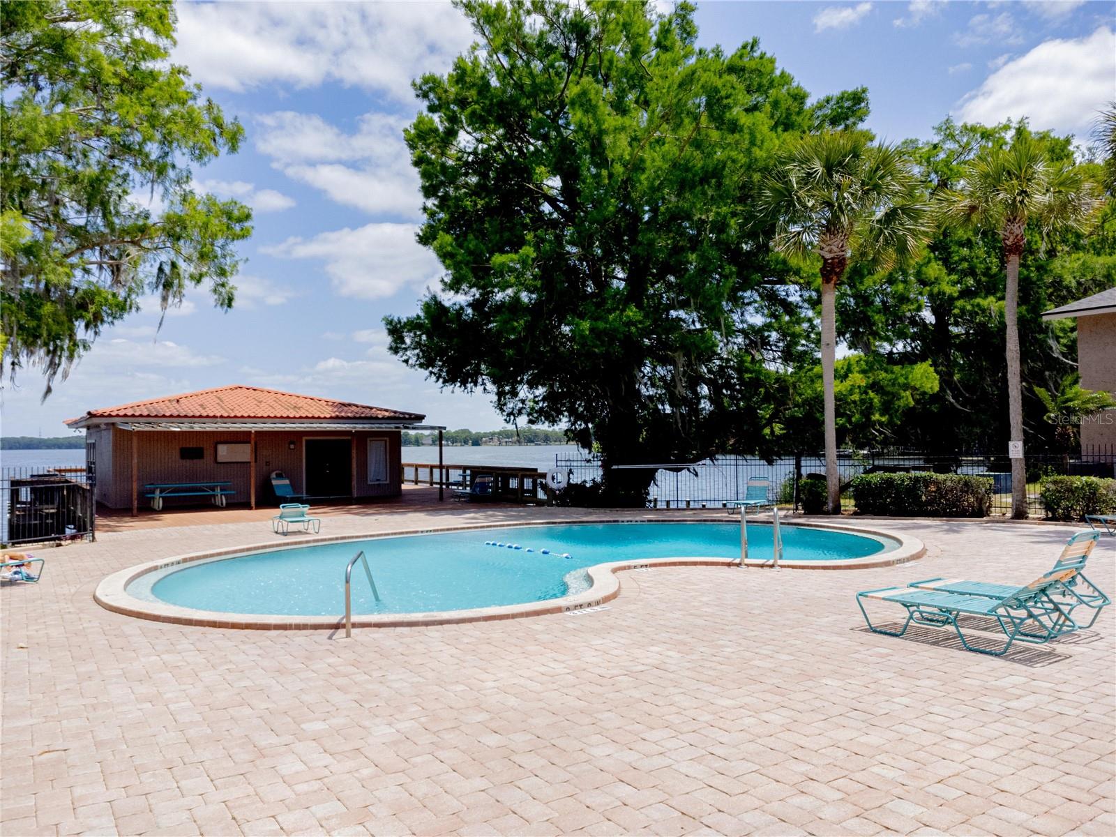 1156 CALLE DEL NORTE #C, CASSELBERRY, FL, 32707