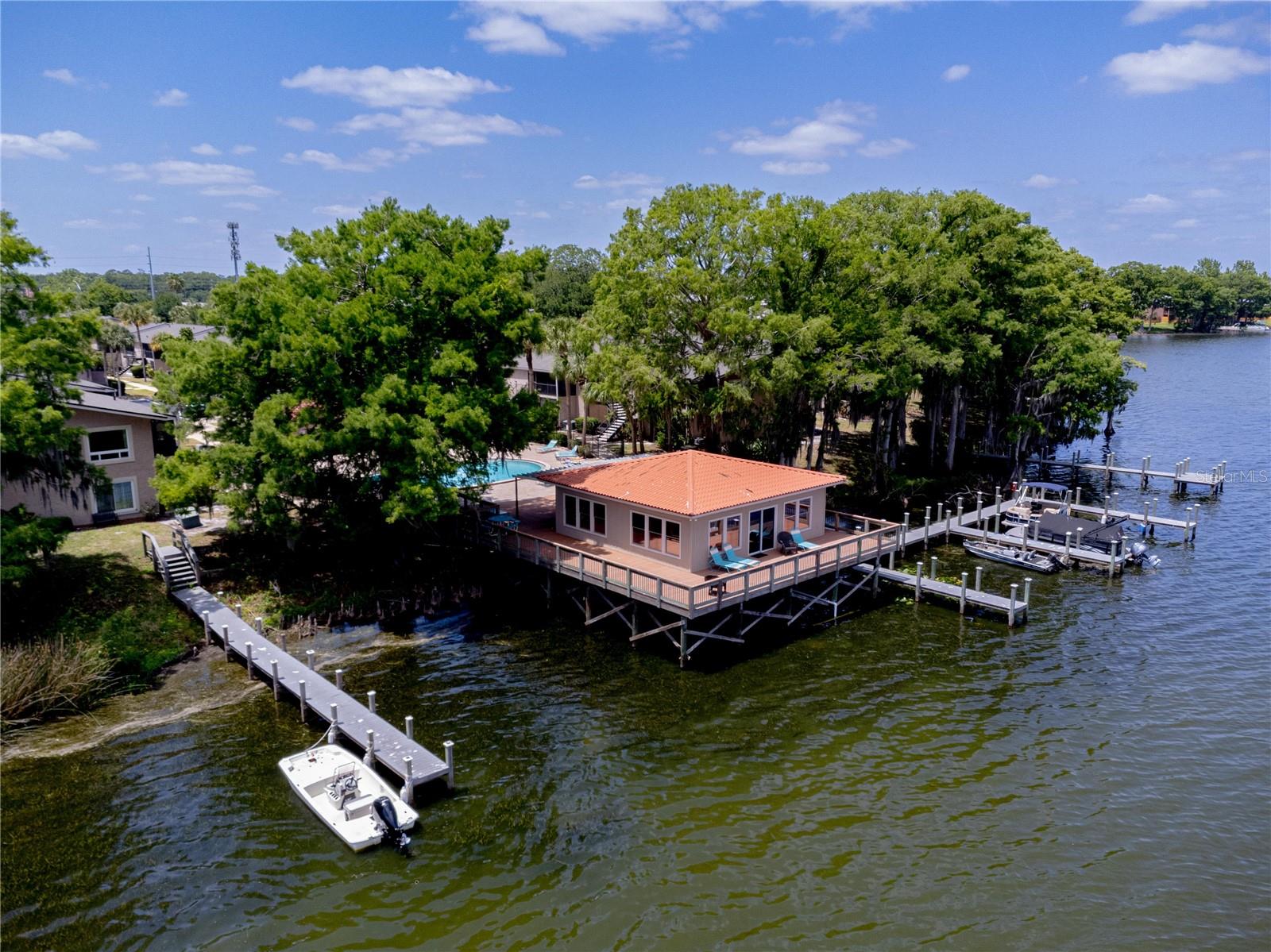 1156 CALLE DEL NORTE #C, CASSELBERRY, FL, 32707