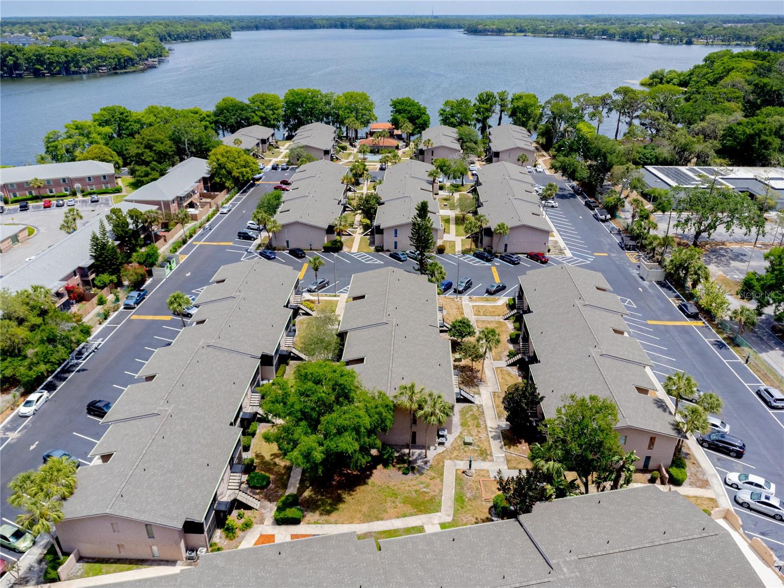 1156 CALLE DEL NORTE #C, CASSELBERRY, FL, 32707