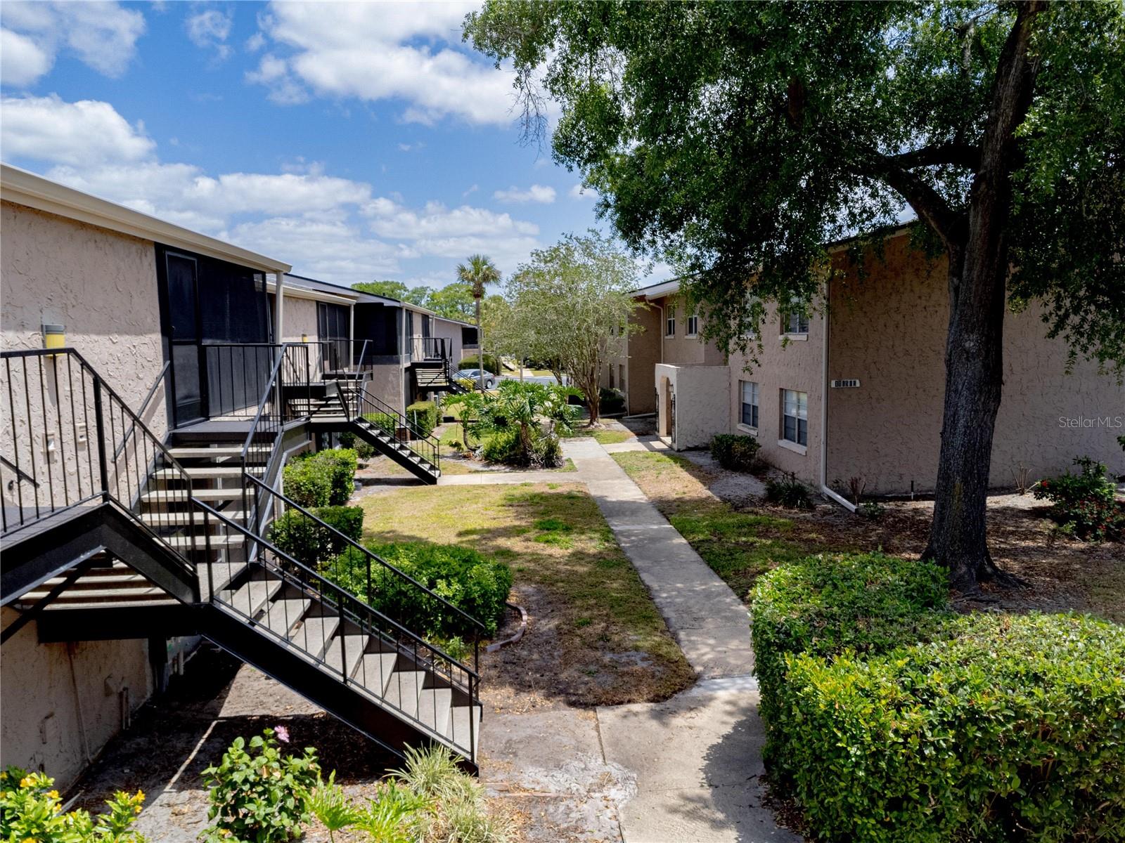 1156 CALLE DEL NORTE #C, CASSELBERRY, FL, 32707