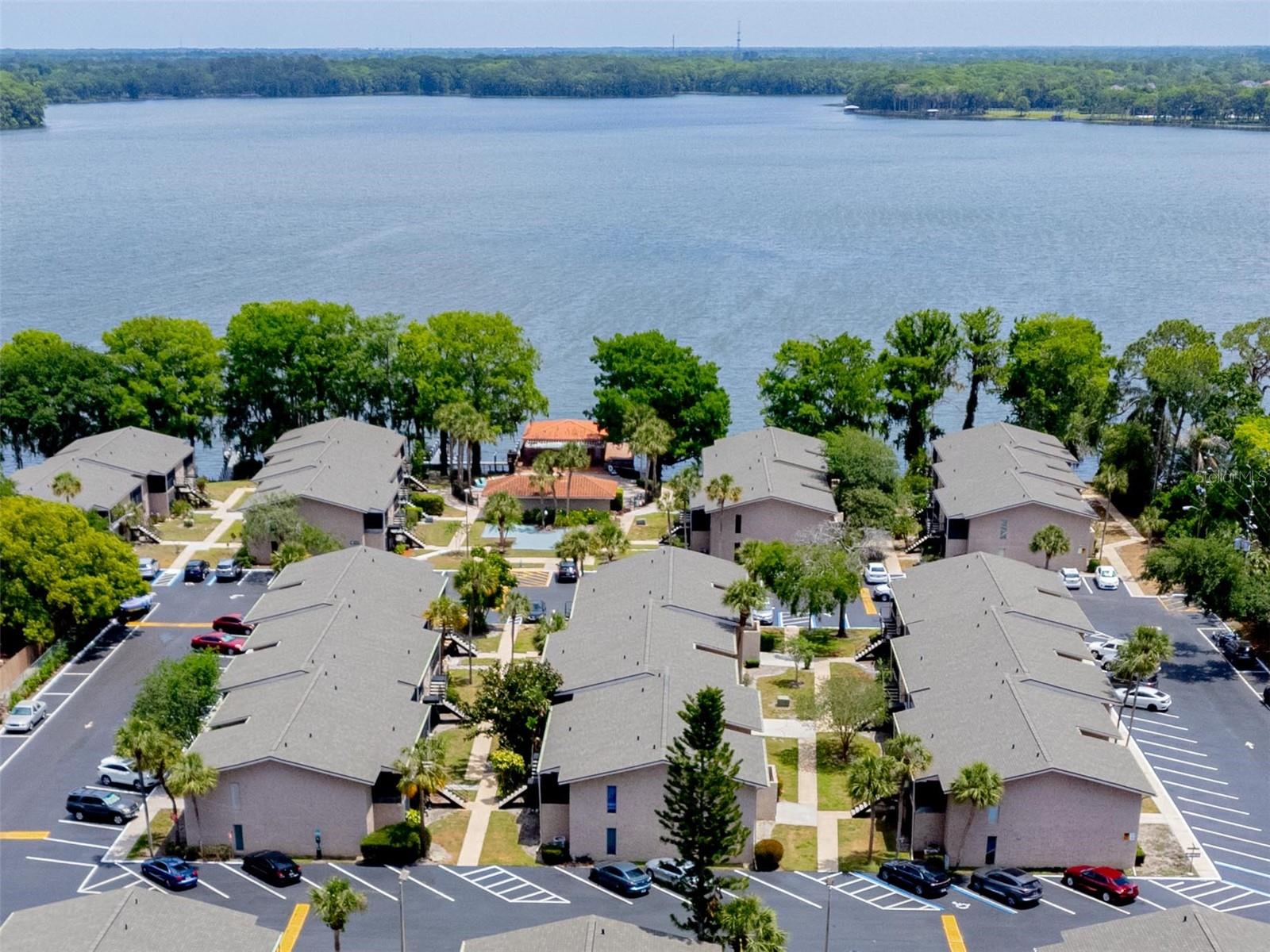 1156 CALLE DEL NORTE #C, CASSELBERRY, FL, 32707