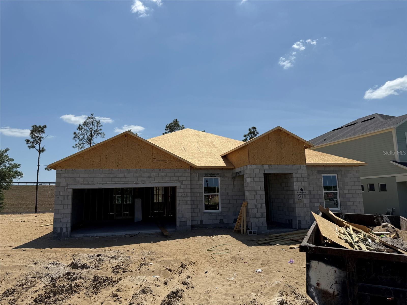 756 POINTE EMERSON BLVD, APOPKA, FL, 32703