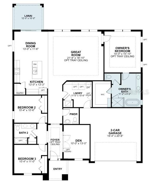 756 POINTE EMERSON BLVD, APOPKA, FL, 32703