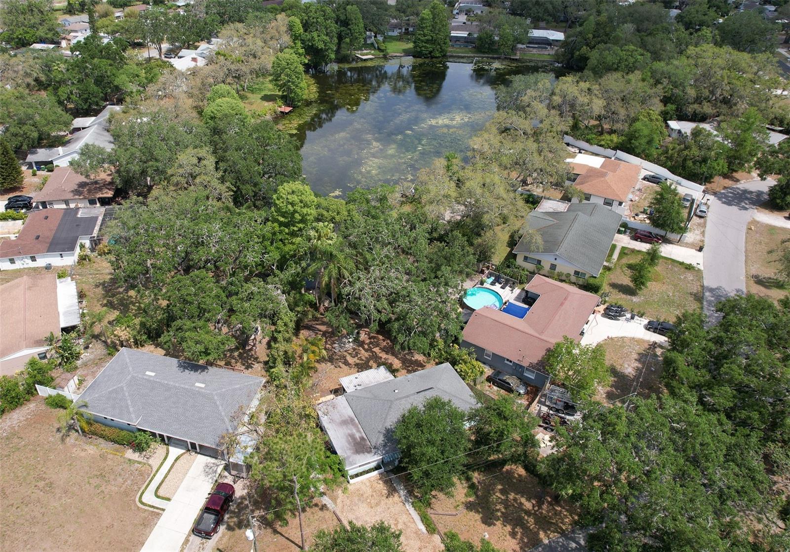 10119 CLIFF CIR, TAMPA, FL, 33612