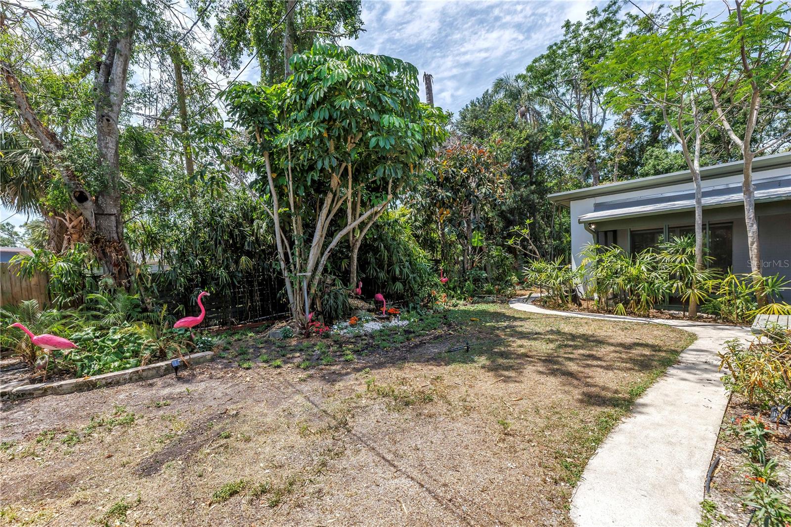 648 MYRTLE WAY S, ST PETERSBURG, FL, 33705