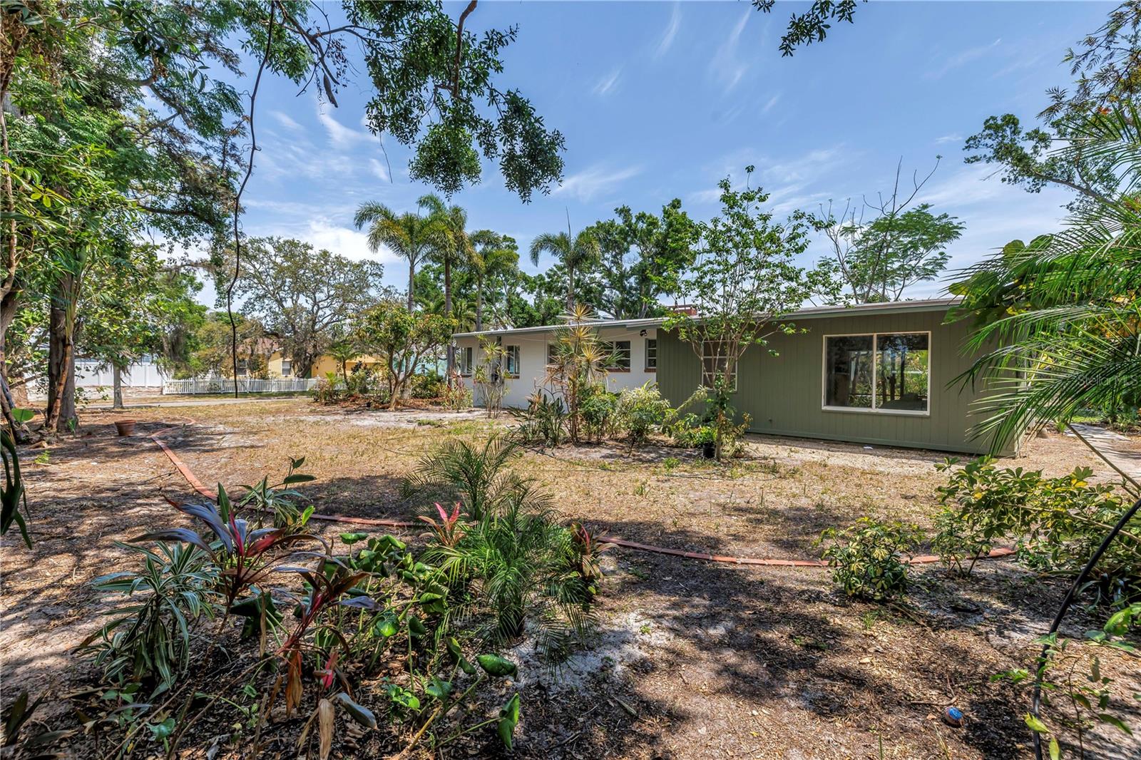 648 MYRTLE WAY S, ST PETERSBURG, FL, 33705